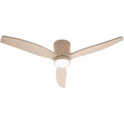 Lucande Ventilador de Techo con Luz - Diseño Moderno Lucande Ventilador de Techo con Luz - Diseño Moderno