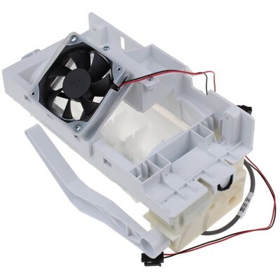 Beko - Máquina De Hielo + Ventilador Gn162320x - 4922600200 - 8053190536875 Beko - Máquina De Hielo + Ventilador Gn162320x - 4922600200 - 8053190536875