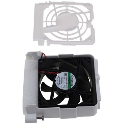 Bosch - Ventilador Compacto - 00658376 - Bosch - Ventilador Compacto - 00658376 -