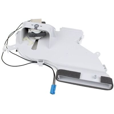 Bosch - Ventilador - 00660492 - Bosch - Ventilador - 00660492 -