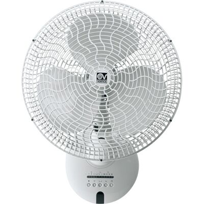 Vortice Gordon Wall Oscillating Fan W 30/12 Et 0000060643 60643 Vortice Gordon Wall Oscillating Fan W 30/12 Et 0000060643 60643