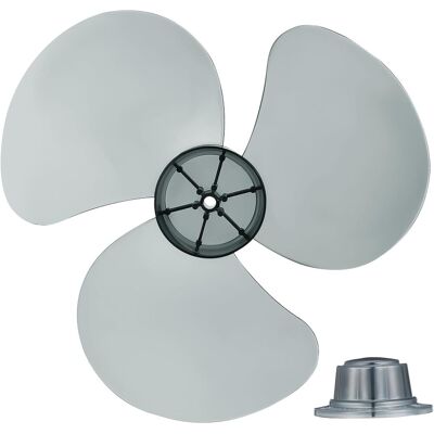 OEM Aspas De Repuesto Para Ventilador De Pie, Extractor De Aire, Ventilador Eléctrico Portátil, Ventilación De Coche, Mini Ventiladores Sin Aspas, Plástico Negro. OEM Aspas De Repuesto Para Ventilador De Pie, Extractor De Aire, Ventilador Eléctrico Portátil, Ventilación De Coche, Mini Ventiladores Sin Aspas, Plástico Negro.