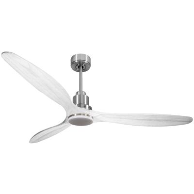 KLASSFAN Ventilador De Techo Modo Invierno/verano Termostato Dimable Wifi Motor Dc Techos Inclinados Mando A Distancia Luz Tres Tonos Hypersilence Memoria Vendible Shopify (automatico) KLASSFAN Ventilador De Techo Modo Invierno/verano Termostato Dimable Wifi Motor Dc Techos Inclinados Mando A Distancia Luz Tres Tonos Hypersilence Memoria Vendible Shopify (automatico)