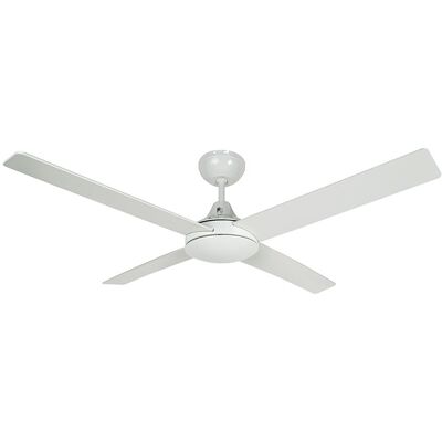 Ventilador De Techo Vtr 2000 Blanco Habitex Ventilador De Techo Vtr 2000 Blanco Habitex