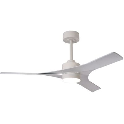 Lámpara de Techo LED Regulable Thai 30W - Ventilador de Techo Lámpara de Techo LED Regulable Thai 30W - Ventilador de Techo