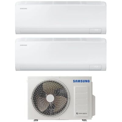 Samsung - AJ040TXJ2KG/EU - CEBU - Aire Acondicionado Samsung - AJ040TXJ2KG/EU - CEBU - Aire Acondicionado