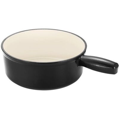 TABLEANDCOOK Sartén de Hierro 20cm - Negro - Sartén para freír TABLEANDCOOK Sartén de Hierro 20cm - Negro - Sartén para freír
