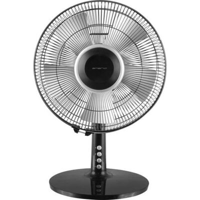 Ventilador De Mesa Emerio Fn114224.1 40w Ventilador De Mesa Emerio Fn114224.1 40w
