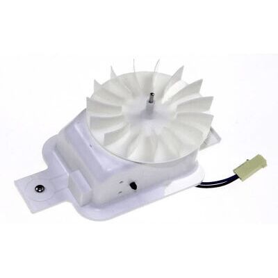 Ventilador evaporador Beko 4362090300 - Ventilador de frigorífico Ventilador evaporador Beko 4362090300 - Ventilador de frigorífico