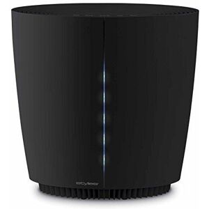 Stylies Pegasus Purificador De Aire Negro 34.5w Stylies Pegasus Purificador De Aire Negro 34.5w