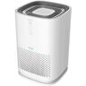 CECOTEC Purificador de Aire TotalPure 1500 Connected. 26W, 100 cadr, hepa, 3 Etapas de filtrado, Control por Wi-fi, 2 Modos de Funcionamiento, Sensor pm 2,5,