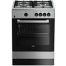 Beko - Cocina FSG62000DXL (subida incluida)