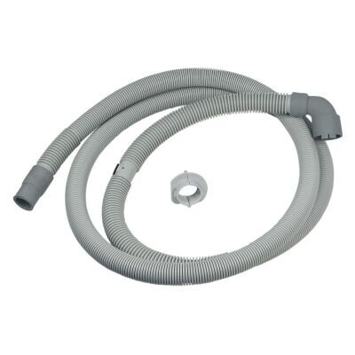 Electrolux - Manguera De Drenaje De 2,2 M De Diámetro 30-20 Mm Para Lavavajillas 4055367462 Electrolux - Manguera De Drenaje De 2,2 M De Diámetro 30-20 Mm Para Lavavajillas 4055367462