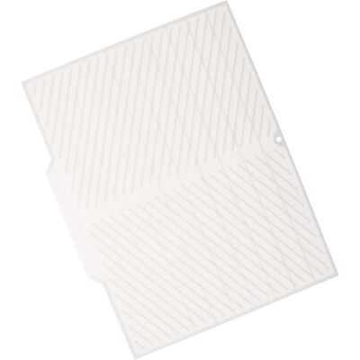 OEM Alfombrilla De Silicona Antideslizante Para Escurrir Platos, 42,4 X 33 Cm, Resistente Al Calor, Apta Para Lavavajillas, Para Encimeras De Cocina. OEM Alfombrilla De Silicona Antideslizante Para Escurrir Platos, 42,4 X 33 Cm, Resistente Al Calor, Apta Para Lavavajillas, Para Encimeras De Cocina.