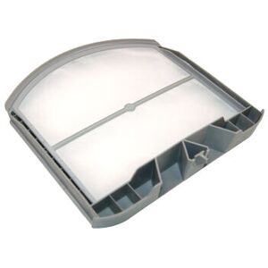 Filtro De Pelusas Para Secadora Aeg 1254246042 Filtro De Pelusas Para Secadora Aeg 1254246042