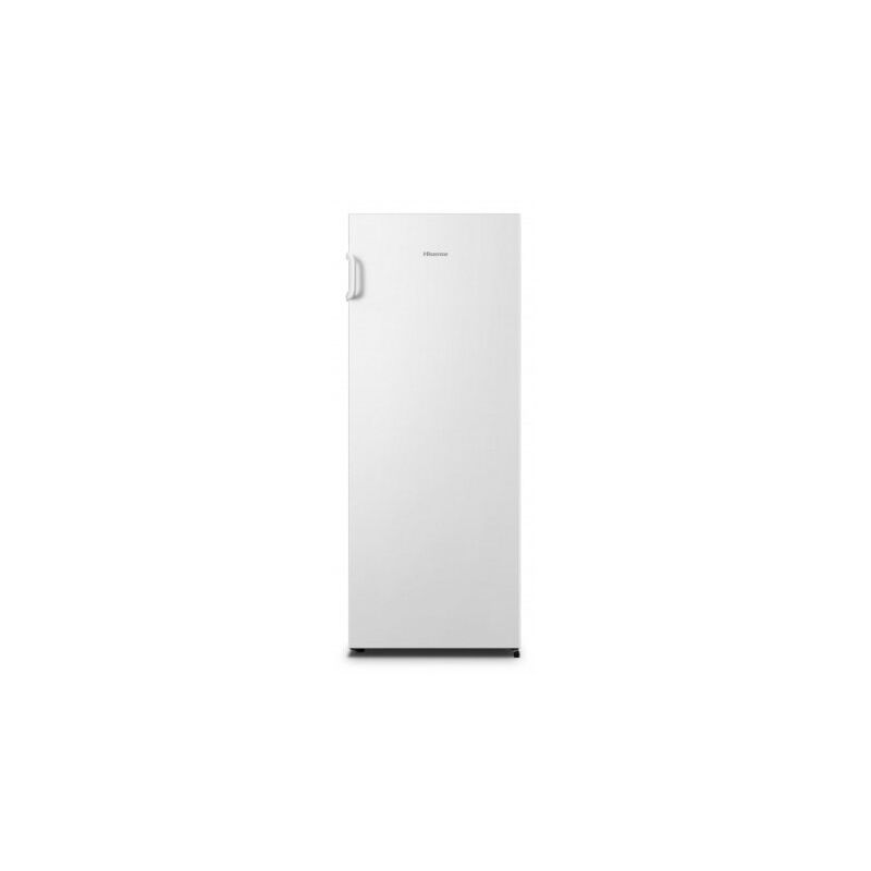 Congelador Vertical Hisense FV191N4AW2 - Blanco