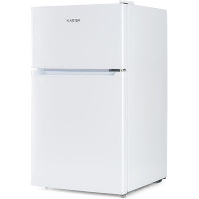 Klarstein - Big Daddy Cool - 87 L total - Fridge-freezer Klarstein - Big Daddy Cool - 87 L total - Fridge-freezer