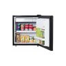 Costway - 46 litros Capacidad Refrigerador Mini Nevera Frigorífico Eléctrico Minibar