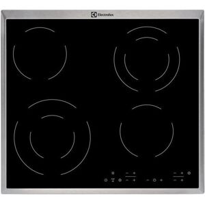 Electrolux Placa Vitroceramica 4 Zonas - Ehf6343fok - Electro Electrolux Placa Vitroceramica 4 Zonas - Ehf6343fok - Electro