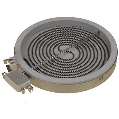 Bosch - Zona De Cocción Halógeno 2000w - 00644726 - 4242005489763 Bosch - Zona De Cocción Halógeno 2000w - 00644726 - 4242005489763