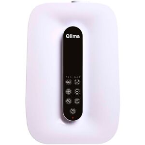 QLIMA Humificador 9,6 L/24h Deposito 7,5 L - 101286 QLIMA Humificador 9,6 L/24h Deposito 7,5 L - 101286