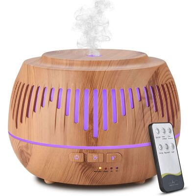OEM Humidificadores Para Dormitorios, Habitaciones Grandes, Hogares, Bebés, Niños, Toda La Casa, Hoteles, Oficinas, Plantas, 500 Ml, Aromaterapia, Humidificador Ultrasónico Portátil Con Difusor OEM Humidificadores Para Dormitorios, Habitaciones Grandes, Hogares, Bebés, Niños, Toda La Casa, Hoteles, Oficinas, Plantas, 500 Ml, Aromaterapia, Humidificador Ultrasónico Portátil Con Difusor