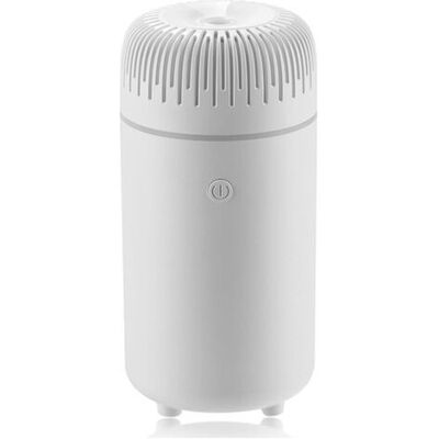 GOTRAYS Humidificador Ultrasónico De Niebla Fría Contenedor Grande GOTRAYS Humidificador Ultrasónico De Niebla Fría Contenedor Grande