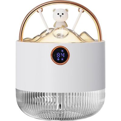 ENLENK Mini Humidificador Portátil, Pequeño Humidificador De Vapor Frío, Habitación De Bebé, ENLENK Mini Humidificador Portátil, Pequeño Humidificador De Vapor Frío, Habitación De Bebé,