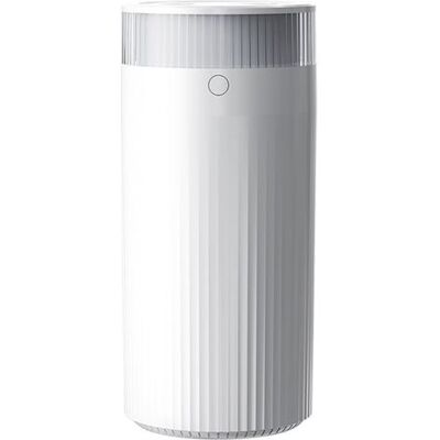 OEM Humidificador De Escritorio Pequeño Para La Habitación Del Bebé, 3 Modos, Doble Puerto, 1,25 L OEM Humidificador De Escritorio Pequeño Para La Habitación Del Bebé, 3 Modos, Doble Puerto, 1,25 L