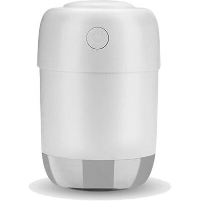 GOTRAYS Humidificador Ultrasónico De Niebla Fría Contenedor Grande GOTRAYS Humidificador Ultrasónico De Niebla Fría Contenedor Grande