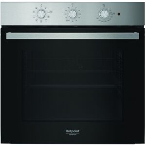 HOTPOINT ARISTON Hotpoint Hao3 K38hu X 71 L Negro, Acero Inoxidable HOTPOINT ARISTON Hotpoint Hao3 K38hu X 71 L Negro, Acero Inoxidable