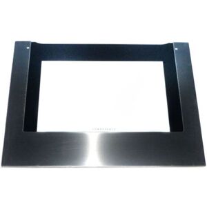 Puerta Exterior De Acero Cristal Para Horno Aeg Puerta Exterior De Acero Cristal Para Horno Aeg