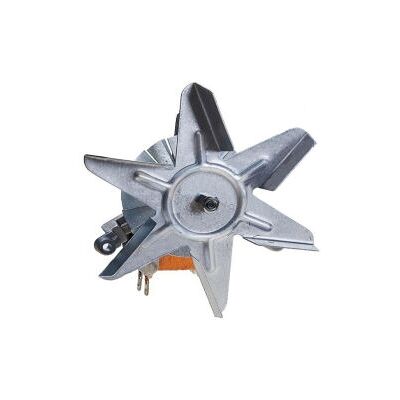 Whirlpool - Motor De Ventilador Para Horno, Cocina 481236118466, 481236118313 Bauknecht, Ignis, Ikea, Ikea Kitchenaid Whirlpool - Motor De Ventilador Para Horno, Cocina 481236118466, 481236118313 Bauknecht, Ignis, Ikea, Ikea Kitchenaid