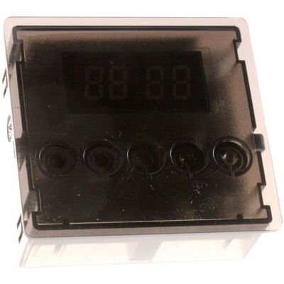 Programador Para Horno Smeg 816291772 Programador Para Horno Smeg 816291772