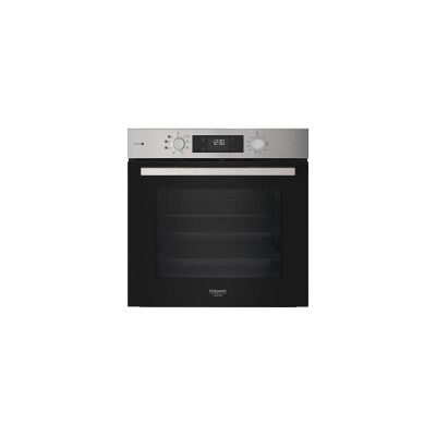 HOTPOINT ARISTON Horno Hotpoint Hao 255hs X Capacidad 71 L Clase A HOTPOINT ARISTON Horno Hotpoint Hao 255hs X Capacidad 71 L Clase A