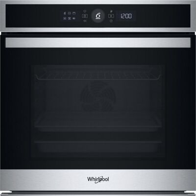 Horno Whirlpool Woi4is8pm0sxa Multifunción 73 Litros Horno Whirlpool Woi4is8pm0sxa Multifunción 73 Litros