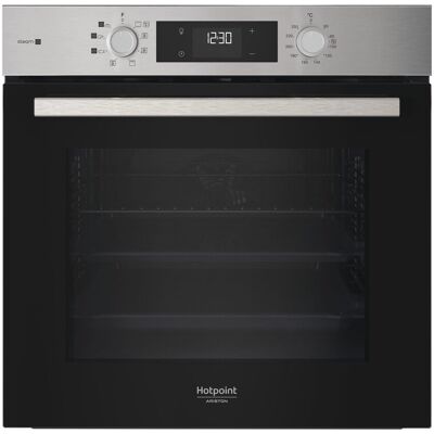 HOTPOINT ARISTON Horno Hotpoint Hao 255hs X Capacidad 71 L Clase A HOTPOINT ARISTON Horno Hotpoint Hao 255hs X Capacidad 71 L Clase A