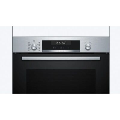Horno Empotrable Bosch Hbg578bs3 71l Pirólisis Air Fry Horno Empotrable Bosch Hbg578bs3 71l Pirólisis Air Fry