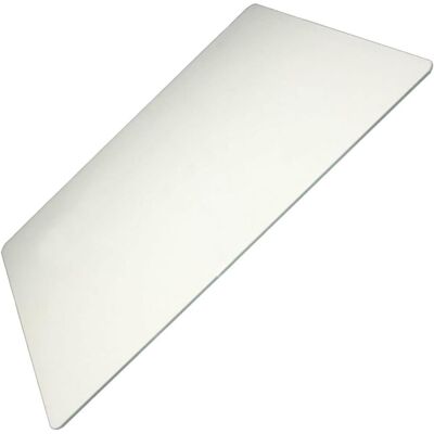 Valberg - Cristal De Puerta Interior 442x312 Mm Horno, Cocina 605a76 Valberg - Cristal De Puerta Interior 442x312 Mm Horno, Cocina 605a76