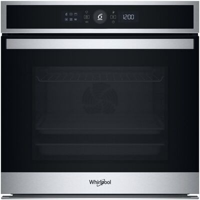 Horno Whirlpool Woi4is8pm0sxa Multifunción 73 Litros Horno Whirlpool Woi4is8pm0sxa Multifunción 73 Litros