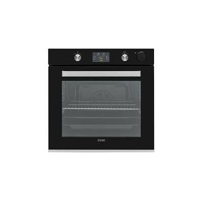 Horno Svan Svh850vap Turbo Vapor Horno Svan Svh850vap Turbo Vapor