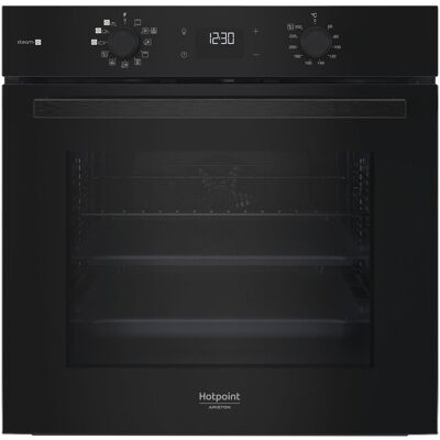 HOTPOINT ARISTON Horno Hotpoint Hao 458hs B Capacidad 71 Litros Eficiencia A+ HOTPOINT ARISTON Horno Hotpoint Hao 458hs B Capacidad 71 Litros Eficiencia A+