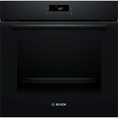 Horno Bosch HBA572BB4 Serie 4 - 71L, Negro, 3600W, Energía A+ Horno Bosch HBA572BB4 Serie 4 - 71L, Negro, 3600W, Energía A+