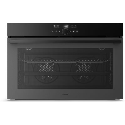 Klarstein Horno Empotrado Velaire 90 Cm 127 Litros Clase De Eficiencia Energética A Klarstein Horno Empotrado Velaire 90 Cm 127 Litros Clase De Eficiencia Energética A