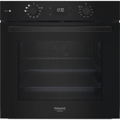 HOTPOINT ARISTON Horno Hotpoint Hao 458hs B Capacidad 71 Litros Eficiencia A+ HOTPOINT ARISTON Horno Hotpoint Hao 458hs B Capacidad 71 Litros Eficiencia A+