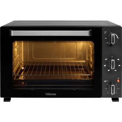 Horno Tristar Ov-3665 1800w 48 Litros Convección Horno Tristar Ov-3665 1800w 48 Litros Convección