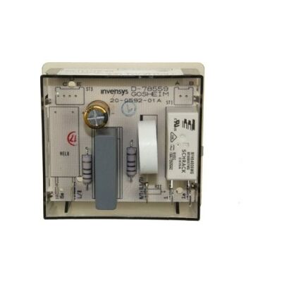 Smeg - Programador Para Horno 816292759 Smeg - Programador Para Horno 816292759
