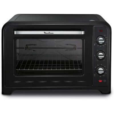 Moulinex Ox4958 Horno Optimo 60l Horno Eléctrico Moulinex Ox4958 Horno Optimo 60l Horno Eléctrico