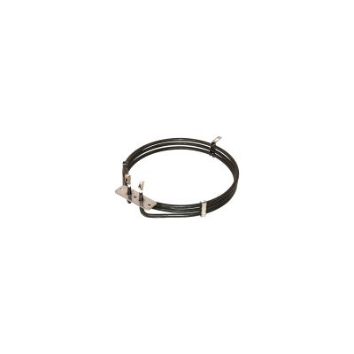806890656 Resistencia Calentamiento Horno - Smeg 806890656 Resistencia Calentamiento Horno - Smeg