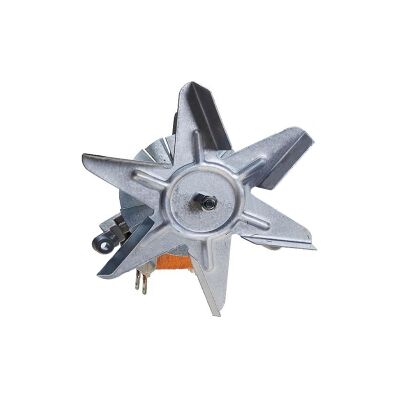 Whirlpool - Motor De Ventilador Para Horno, Cocina 481236118466, 481236118313 Bauknecht, Ignis, Ikea, Ikea Kitchenaid Whirlpool - Motor De Ventilador Para Horno, Cocina 481236118466, 481236118313 Bauknecht, Ignis, Ikea, Ikea Kitchenaid